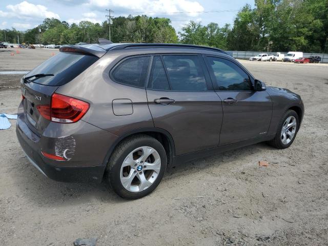 VIN WBAVM1C51DVW41431 2013 BMW X1, Sdrive28I no.3