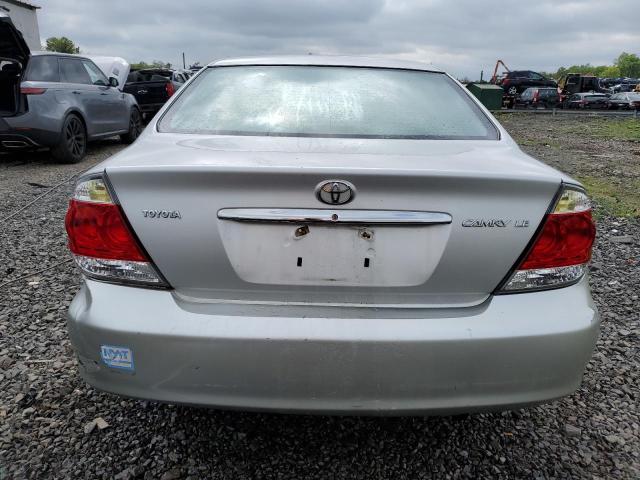 2005 Toyota Camry Le VIN: 4T1BE32K75U101249 Lot: 52745154