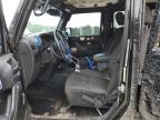 Lot #3023735943 2017 JEEP WRANGLER U