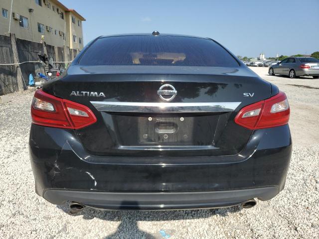 2018 Nissan Altima 2.5 VIN: 1N4AL3AP2JC101930 Lot: 55823784