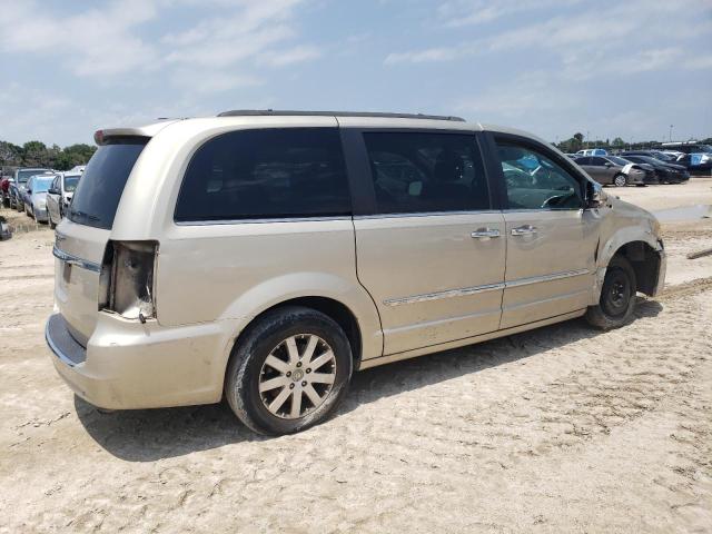 2012 Chrysler Town & Country Touring L VIN: 2C4RC1CG2CR414551 Lot: 55116494