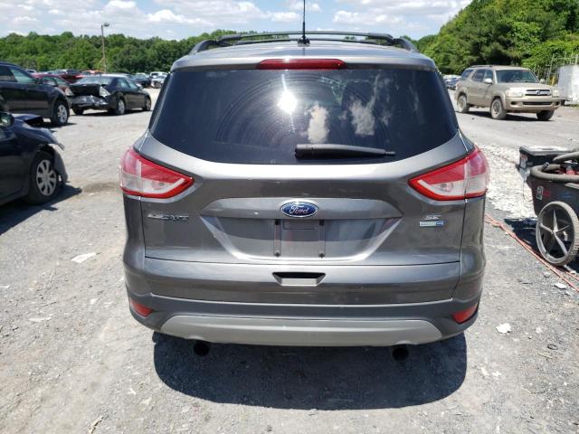 2013 Ford Escape Se VIN: 1FMCU9GX3DUC75526 Lot: 56598114