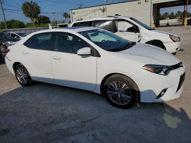 2015 Toyota Corolla L VIN: 5YFBURHE6FP310427 Lot: 56475694