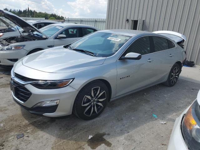 2020 Chevrolet Malibu Rs VIN: 1G1ZG5ST6LF117535 Lot: 56061094