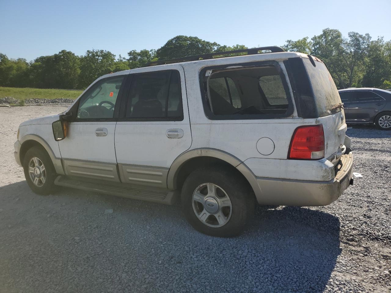 1FMFU18566LA69136 2006 Ford Expedition Eddie Bauer