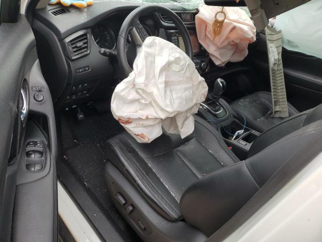 2017 NISSAN ROGUE S - JN8AT2MV7HW270319