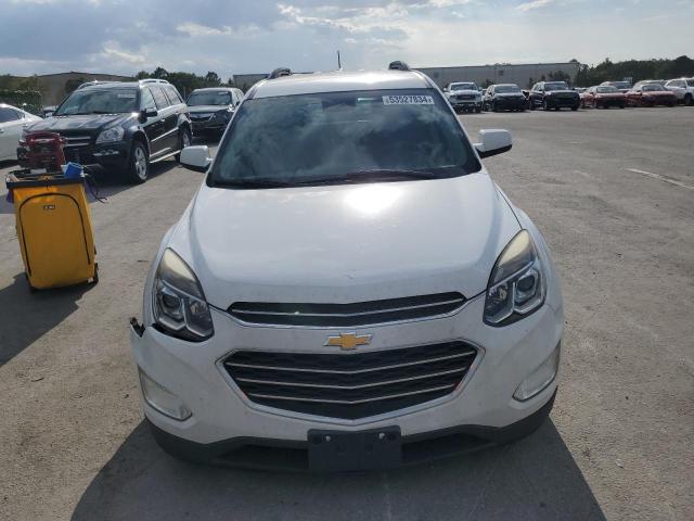 2017 Chevrolet Equinox Lt VIN: 2GNFLFEK6H6179072 Lot: 53527834