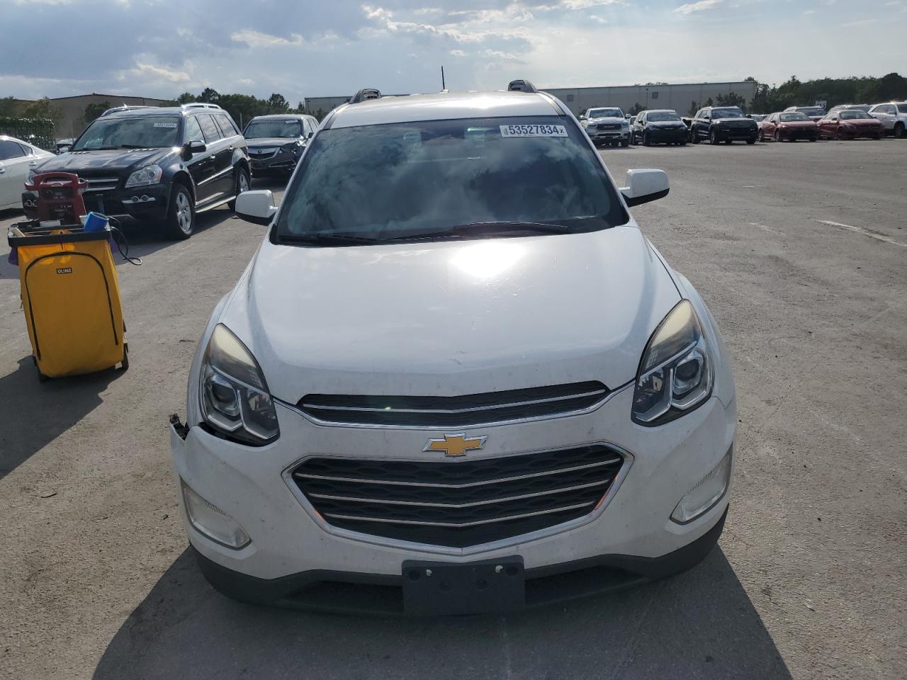 2GNFLFEK6H6179072 2017 Chevrolet Equinox Lt