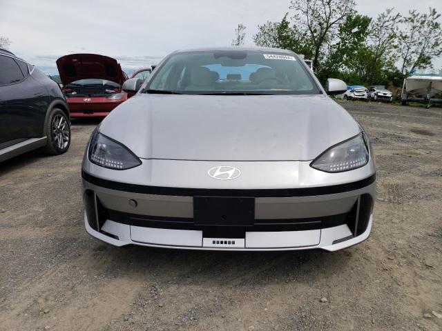 2023 Hyundai Ioniq 6 Sel VIN: KMHM34AA6PA043961 Lot: 54428044