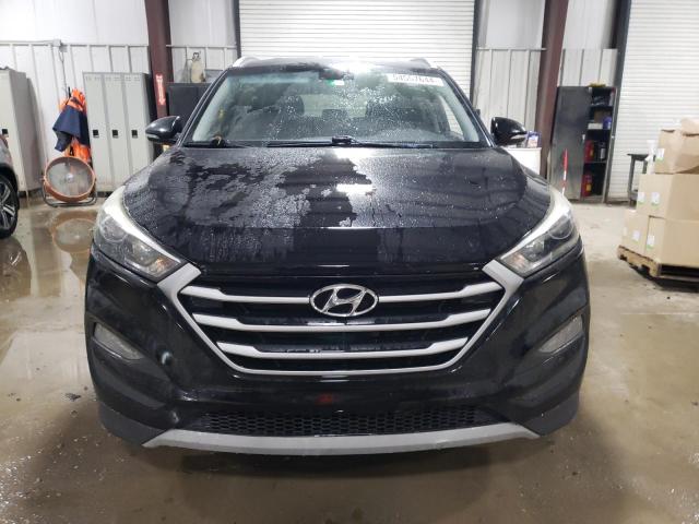 VIN KM8J33AL3JU802019 2018 Hyundai Tucson, Sport no.5