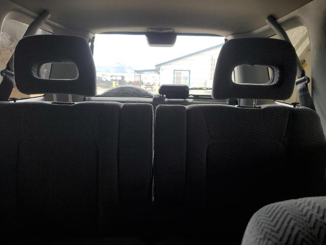 1998 Honda Cr-V Lx VIN: JHLRD1847WC059775 Lot: 54626244