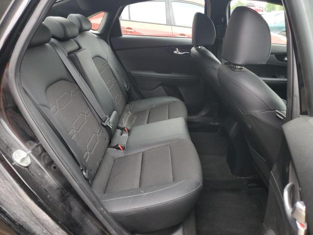 2021 Kia Forte Gt Line VIN: 3KPF34AD6ME384986 Lot: 55806694