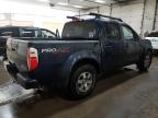 NISSAN FRONTIER S photo