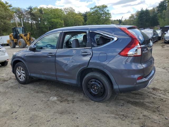 2016 Honda Cr-V Exl VIN: 2HKRM4H7XGH680541 Lot: 54519614