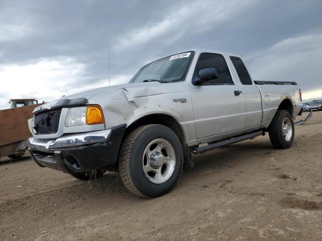 2001 Ford Ranger Super Cab VIN: 1FTZR15E91PB12117 Lot: 53280164