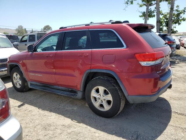 2015 Jeep Grand Cherokee Laredo VIN: 1C4RJFAG7FC852341 Lot: 56337144