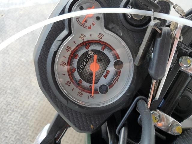 2023 HONDA NVA110 B 3H1JK0708PD107076