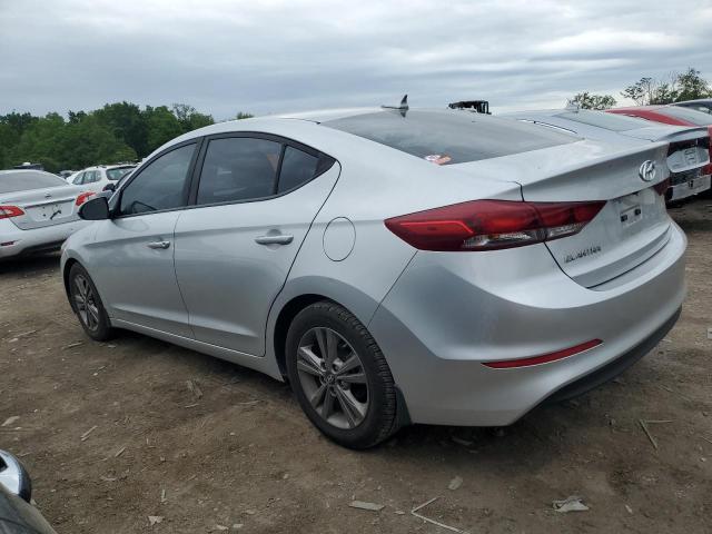 2018 Hyundai Elantra Sel VIN: 5NPD84LF4JH324977 Lot: 53932084