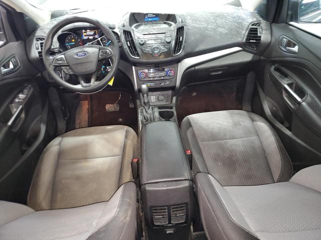 2017 Ford Escape Se VIN: 1FMCU9GD1HUE41828 Lot: 54429164