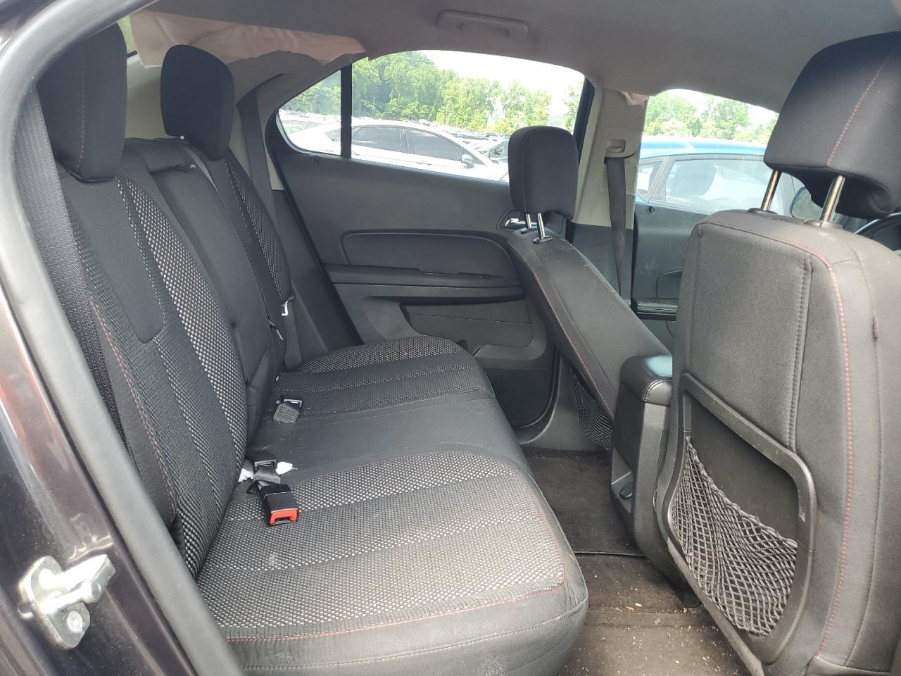 2GNALCEK1G6224023 2016 Chevrolet Equinox Lt