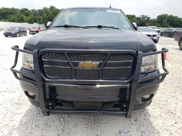 2014 Chevrolet Tahoe K1500 Ltz VIN: 1GNSKCE08ER172705 Lot: 56100624