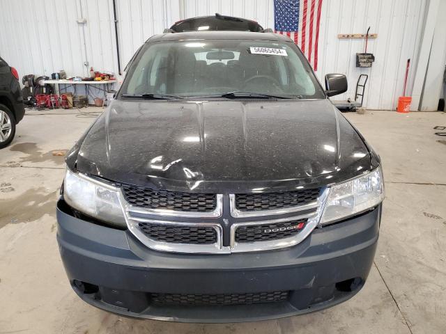 2015 Dodge Journey Se VIN: 3C4PDCAB7FT622370 Lot: 56065454