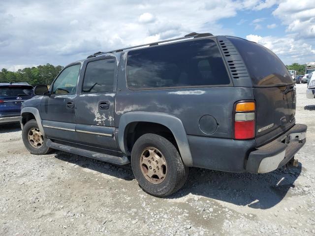 2004 Chevrolet Suburban C1500 VIN: 1GNEC16Z04J112300 Lot: 55104994