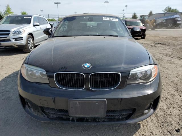 2013 BMW 128 I VIN: WBAUN1C52DVR01019 Lot: 53102464