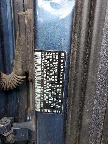 2019 VOLKSWAGEN BEETLE S - 3VWFD7AT3KM709776