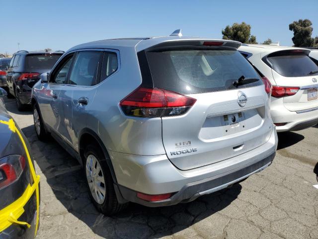 2017 Nissan Rogue S VIN: KNMAT2MV5HP598389 Lot: 55947934