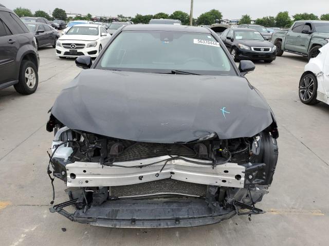 VIN 4T1G11AK6NU714311 2022 Toyota Camry, SE no.5