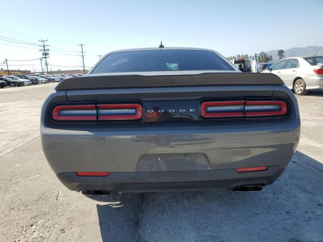 2017 Dodge Challenger R/T 392 VIN: 2C3CDZFJ6HH618361 Lot: 54265064