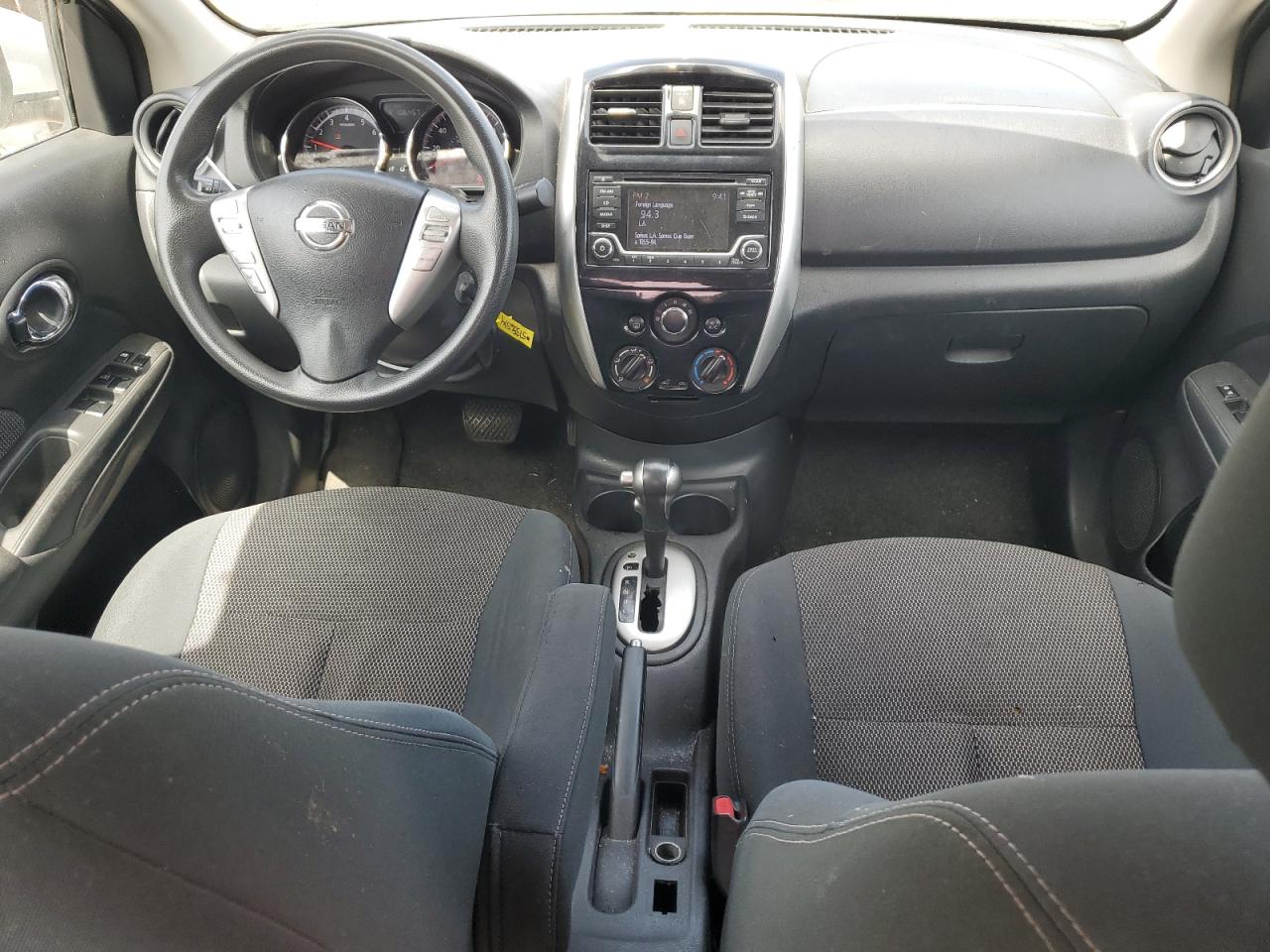 3N1CN7AP8FL933632 2015 Nissan Versa S