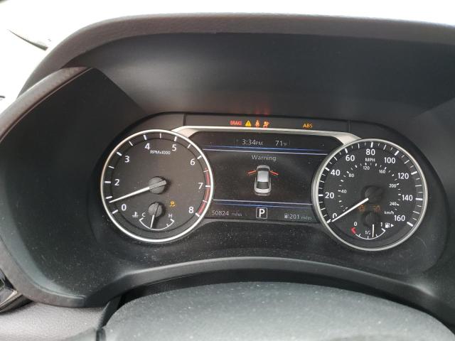 2022 Nissan Sentra Sv VIN: 3N1AB8CV2NY316715 Lot: 54773844