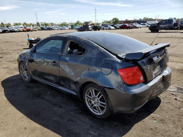 2007 Toyota Scion Tc VIN: JTKDE167170192710 Lot: 56893964
