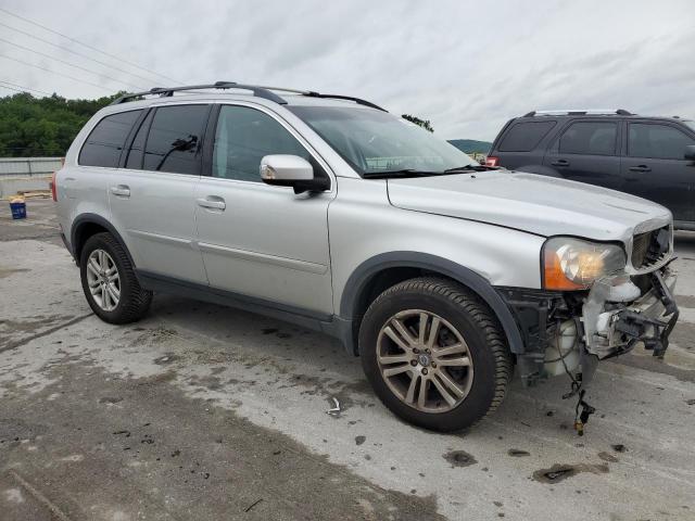 2010 Volvo Xc90 3.2 VIN: YV4982CZ5A1537610 Lot: 54839594