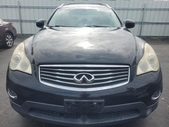 2008 Infiniti Ex35 Base VIN: JNKAJ09F48M356463 Lot: 54560554