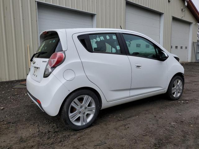 2014 Chevrolet Spark Ls VIN: KL8CB6S92EC404793 Lot: 53223744