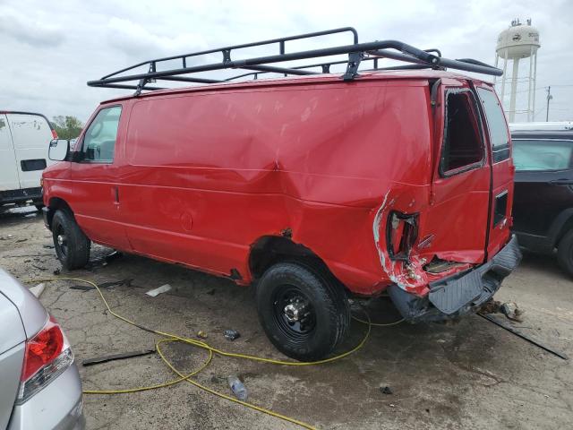 2013 Ford Econoline E350 Super Duty Van VIN: 1FTSE3EL7DDA02048 Lot: 54452324