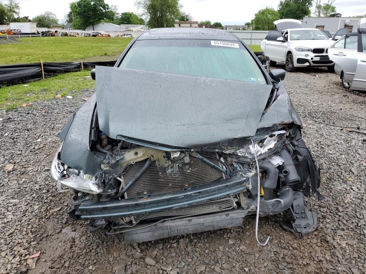 19UUA66285A014743 2005 Acura Tl