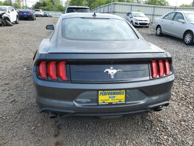 2020 Ford Mustang VIN: 1FA6P8TH2L5186126 Lot: 53469564
