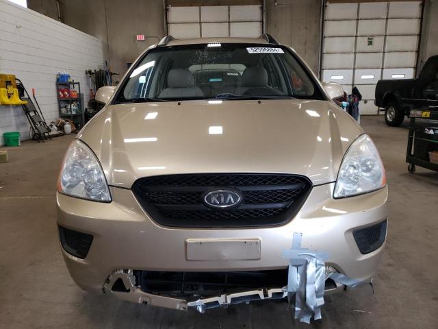2008 Kia Rondo Base VIN: KNAFG525687131980 Lot: 52596884