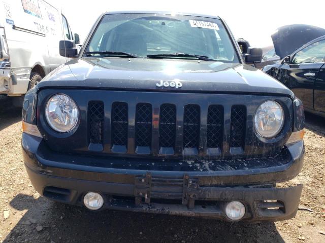 2013 Jeep Patriot Latitude VIN: 1C4NJPFA6DD158773 Lot: 54157444