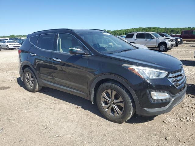 5XYZU3LB4DG111161 2013 Hyundai Santa Fe Sport 2013 Hyundai Santa Fe Sport VIN: 5XYZU3LB4DG111161 Lot: 54095854
