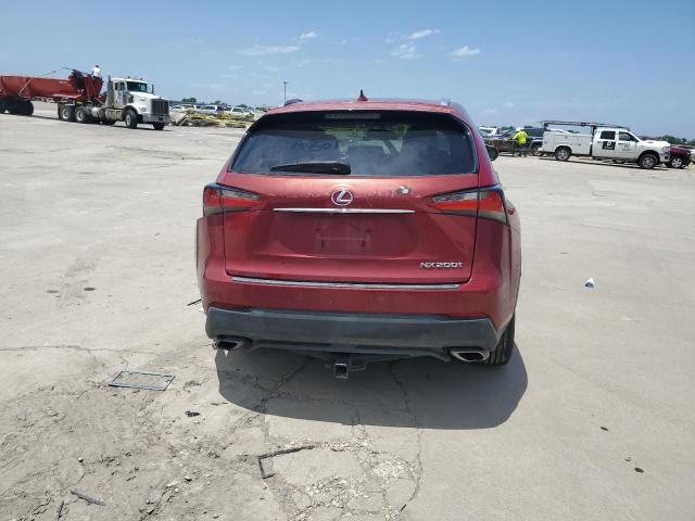 2017 Lexus Nx 200T Base VIN: JTJYARBZ7H2057860 Lot: 56287634