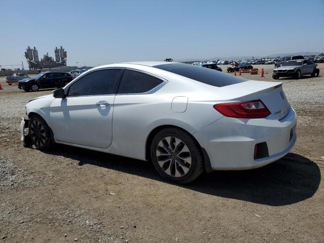 2013 Honda Accord Lx-S VIN: 1HGCT1B31DA013858 Lot: 53862604