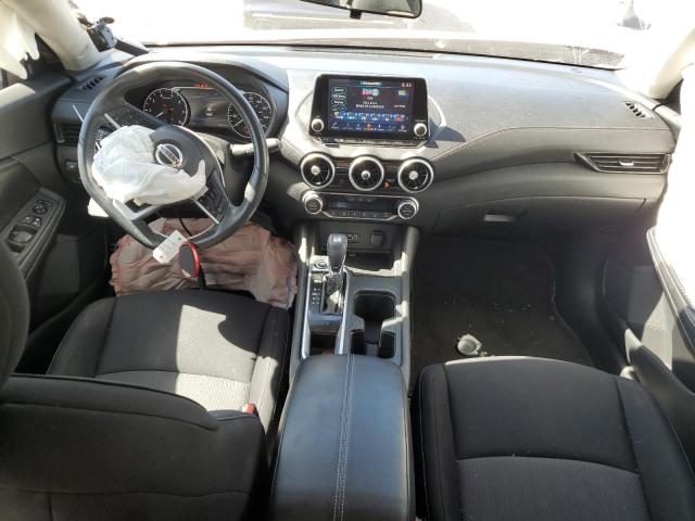 2022 Nissan Sentra Sv VIN: 3N1AB8CV7NY230557 Lot: 56685664