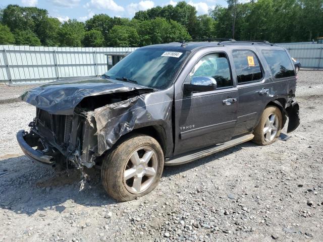 2010 Chevrolet Tahoe C1500 Lt VIN: 1GNUCBE08AR109050 Lot: 53976694