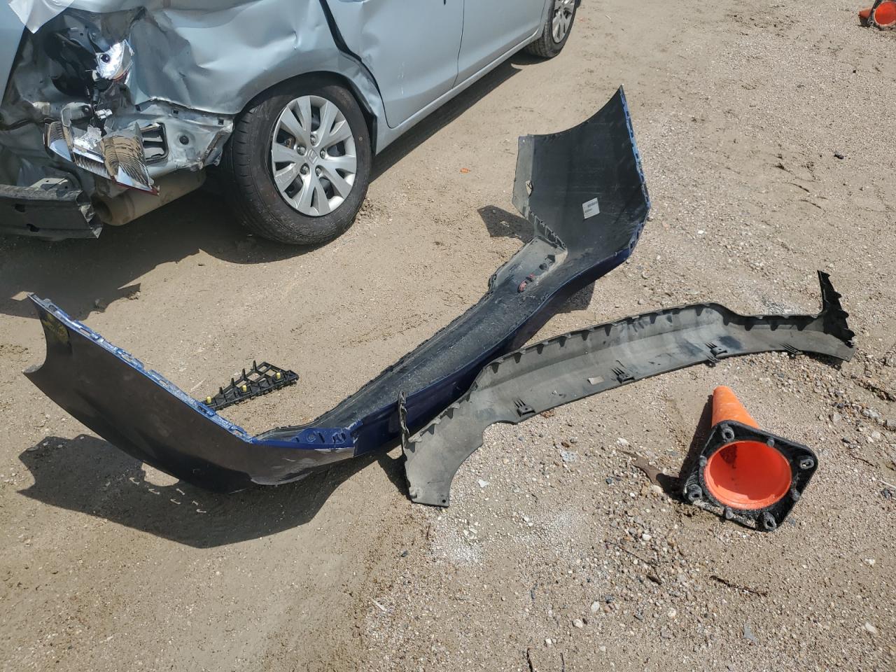 3KPC24A65LE110247 2020 Hyundai Accent Se