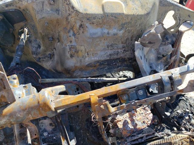 2021 FORD F350 SUPER - 1FT8W3BTXMEC47531